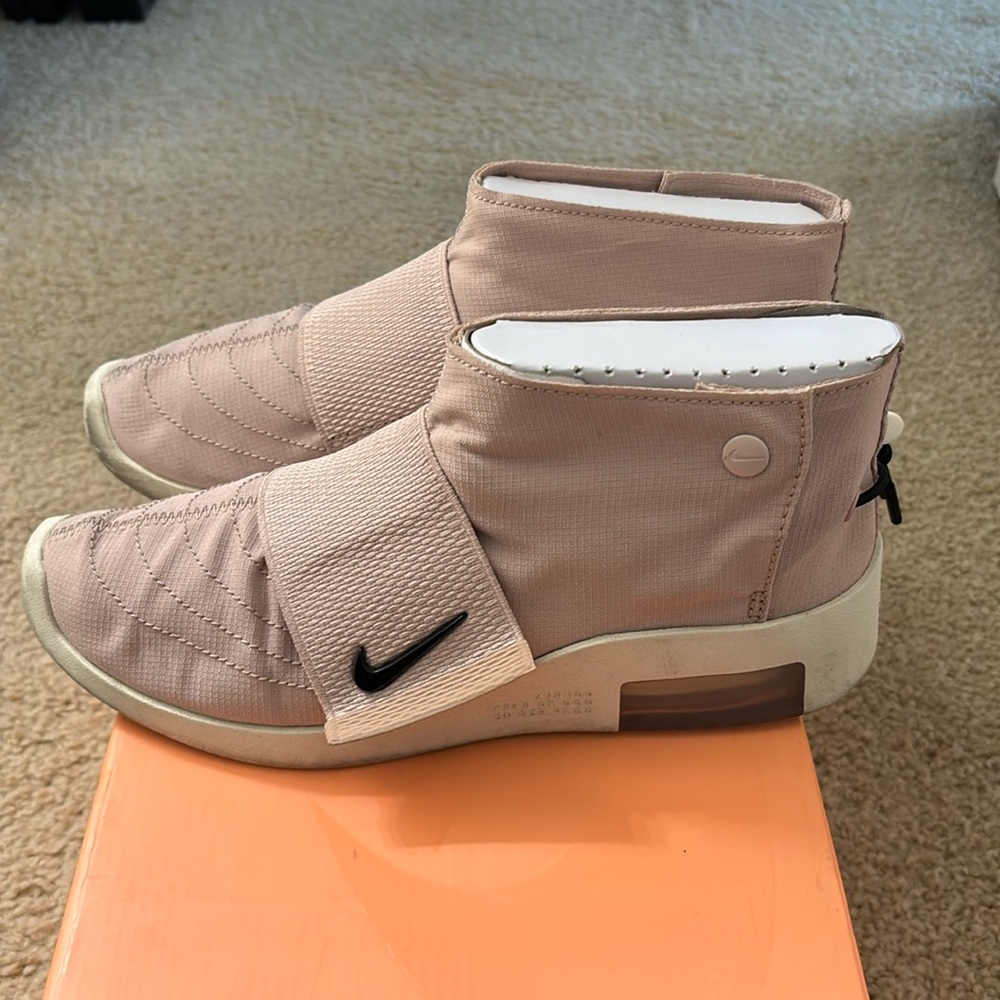 Nike Air / Fear of God Moc